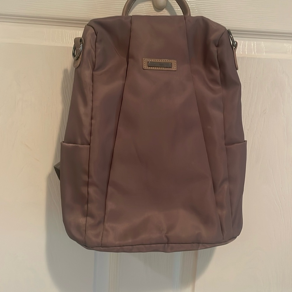 Backpack. NWOT